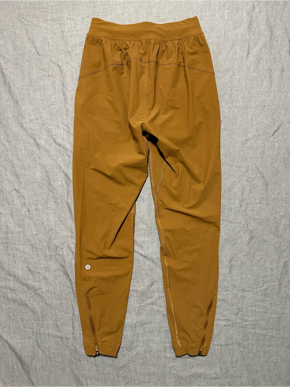 lululemon athletica Adapted High Rise Jogger